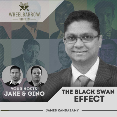 Wheelbarrow Profits Podcast: Multifamily Real Estate Investment