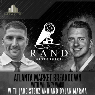 Wheelbarrow Profits Podcast: Multifamily Real Estate Investment