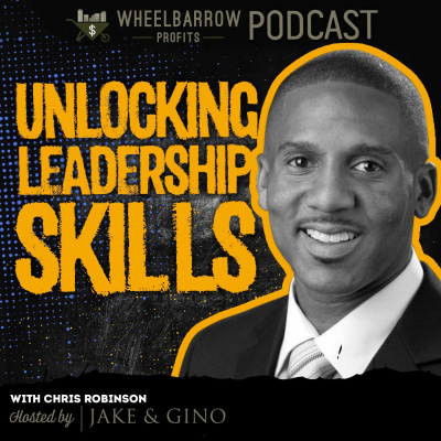 Wheelbarrow Profits Podcast: Multifamily Real Estate Investment
