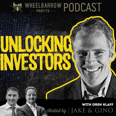 Wheelbarrow Profits Podcast: Multifamily Real Estate Investment
