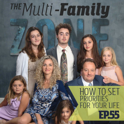 Wheelbarrow Profits Podcast: Multifamily Real Estate Investment