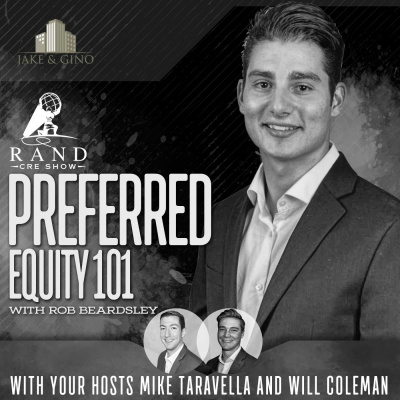 Wheelbarrow Profits Podcast: Multifamily Real Estate Investment