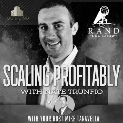 Wheelbarrow Profits Podcast: Multifamily Real Estate Investment