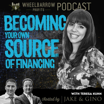 Wheelbarrow Profits Podcast: Multifamily Real Estate Investment