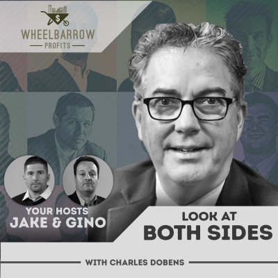 Wheelbarrow Profits Podcast: Multifamily Real Estate Investment