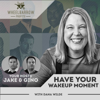 Wheelbarrow Profits Podcast: Multifamily Real Estate Investment