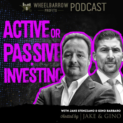 Wheelbarrow Profits Podcast: Multifamily Real Estate Investment