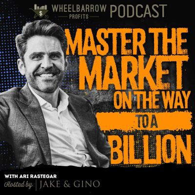Wheelbarrow Profits Podcast: Multifamily Real Estate Investment