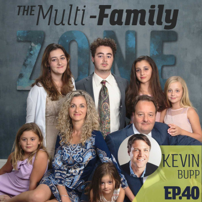 Wheelbarrow Profits Podcast: Multifamily Real Estate Investment