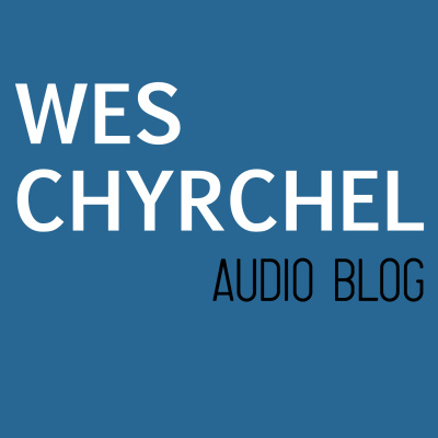 Wes Chyrchel