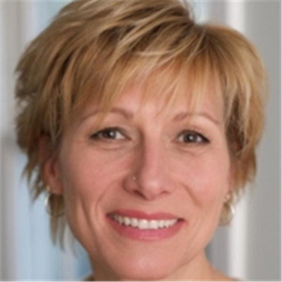 Christine Laureano - On Purpose Living