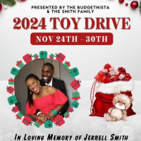 Tiffanys Special Holiday Mission  How You Can Help!