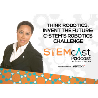 Think Robotics, Invent the Future: C-STEMs Robotics Challenge VEX Robotics Karthik Kanagasabapathy, Global VEX Competition Manager