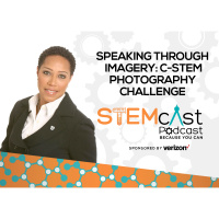 Speaking Through Imagery: C-STEM Photography Challenge Jamie Robertson, Photographer