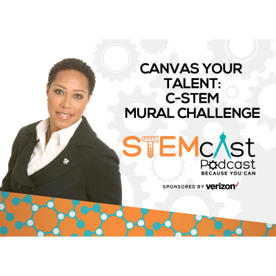 Stemcast With Dr. Reagan Flowers