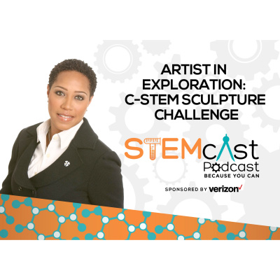 Stemcast With Dr. Reagan Flowers