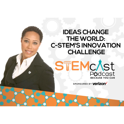 Stemcast With Dr. Reagan Flowers