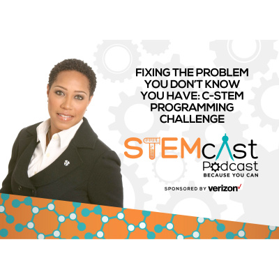 Stemcast With Dr. Reagan Flowers