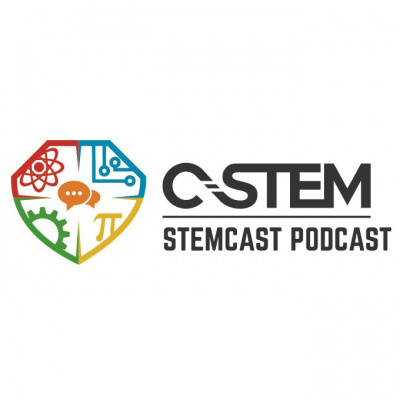 Stemcast With Dr. Reagan Flowers