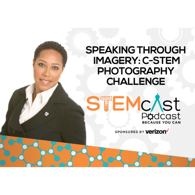 Stemcast With Dr. Reagan Flowers