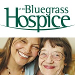 Hospice of the Bluegrass Podcast