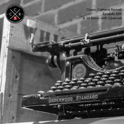 Classic Camera Revival