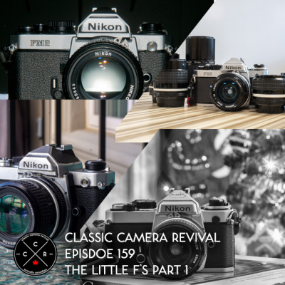 Classic Camera Revival