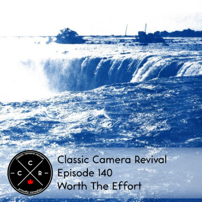 Classic Camera Revival