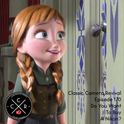 Classic Camera Revival