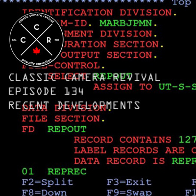 Classic Camera Revival