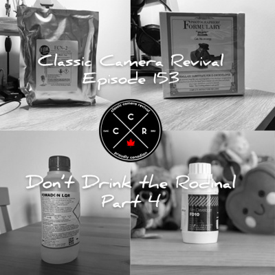 Classic Camera Revival