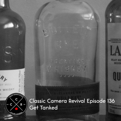 Classic Camera Revival