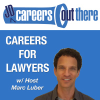 JDCOT 10: Law Careers - Become an IP Lawyer