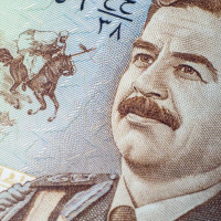 Was Saddam a Deep State Puppet? – Questions For Corbett