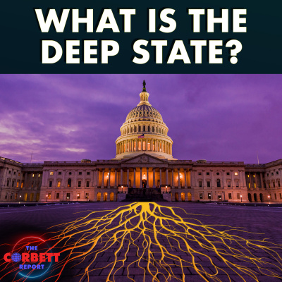 Corbettreport.com - Questions For Corbett