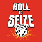 Roll To Seize: A Warhammer 40k Podcast