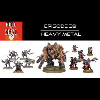 Ep 39 - Heavy Metal