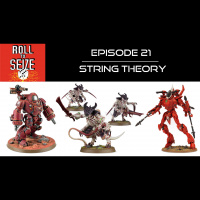 Ep 21 - String Theory