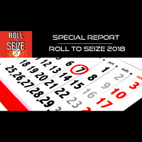 Roll to Seize 2018!