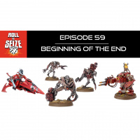 Ep 59 - Beginning of the End