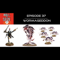 Ep 37 - Wormageddon