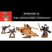 Ep 31 - The Armoured Company