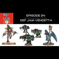 Ep 24 - Def Jam Vendetta