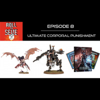 Ep 8 - Ultimate Corporal Punishment 