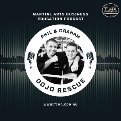 Martial Arts Business Success
