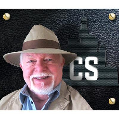 Fast Freddies Castle of Common Sense Podcast