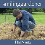 Smiling Gardener