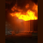 Managing Fires Radio