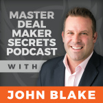 Master Deal Maker Secrets