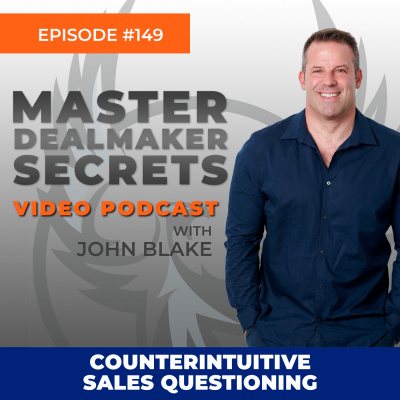 Master Deal Maker Secrets